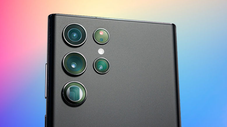galaxy s23 ultra camera
