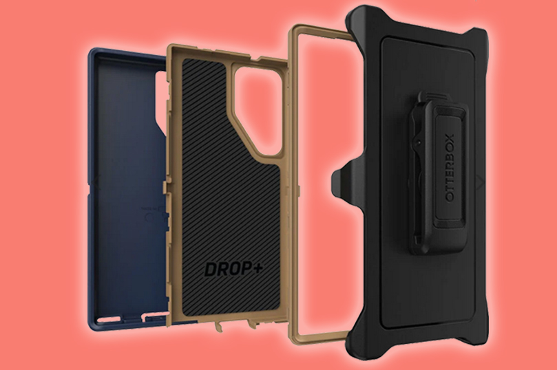 otterbox defender for samsung s23 ultra