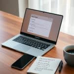 Factory Reset Galaxy Book 4