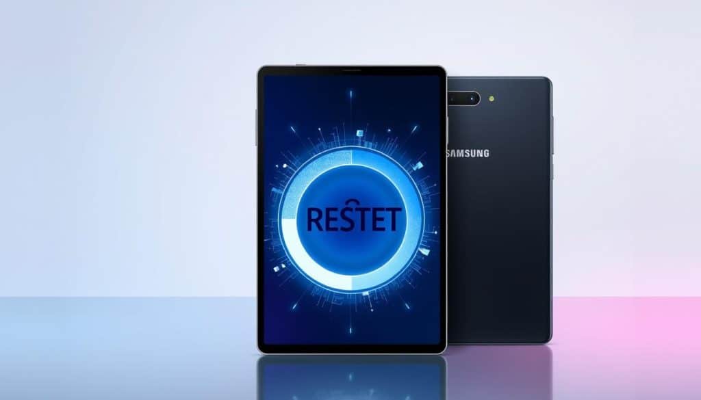 Galaxy Tab S10 Ultra Factory Reset Guide Galaxy Tab S10 Ultra Factory Reset Guide