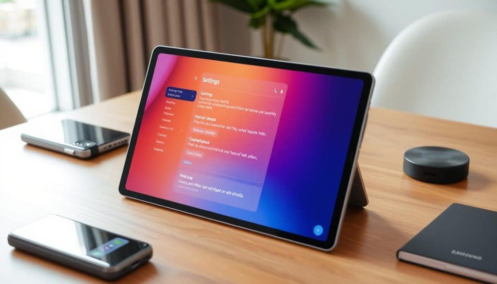 Galaxy Tab S10 Ultra Reset Guide Galaxy Tab S10 Ultra Reset Guide