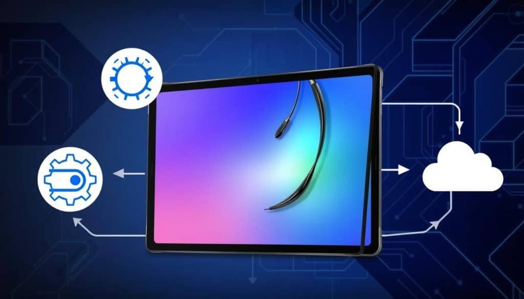 Galaxy Tab S10 Ultra Reset Methods Galaxy Tab S10 Ultra Reset Methods