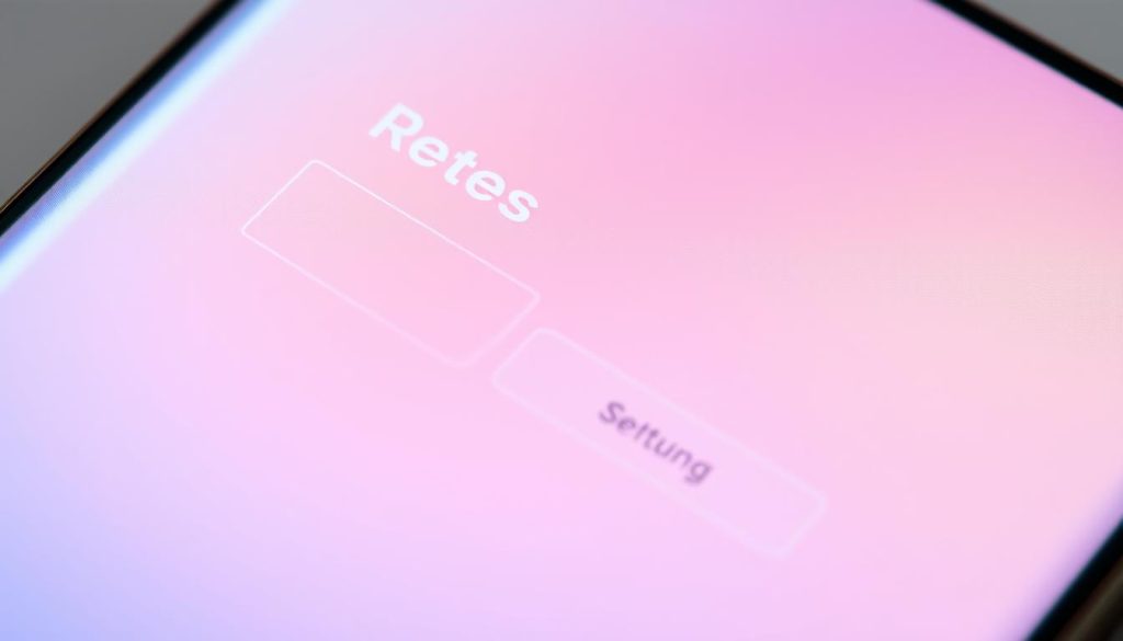 Reset Note 20 Settings Menu Reset Note 20 Settings Menu