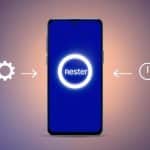 Reset Samsung Galaxy A53