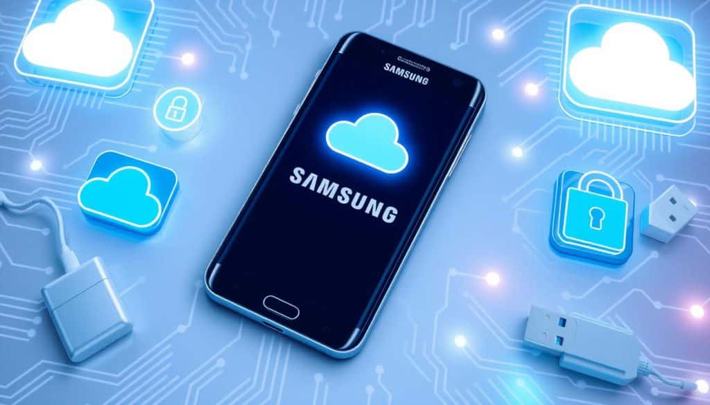 Samsung Data Backup Strategies Samsung Data Backup Strategies