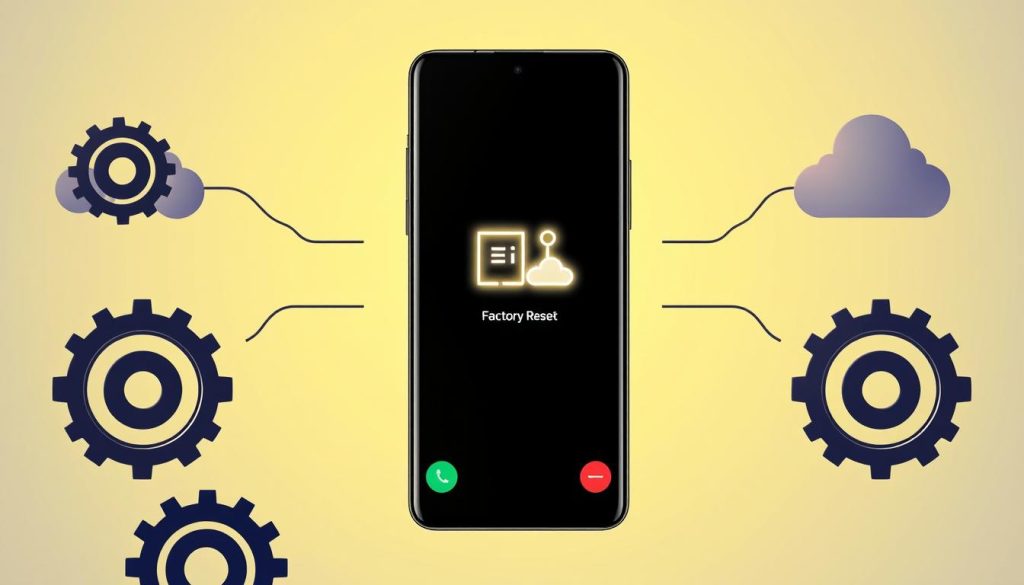 Samsung Galaxy A36 Factory Reset Overview