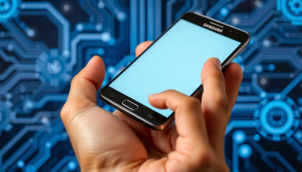 Samsung Galaxy Force Restart Methods Samsung Galaxy Force Restart Methods