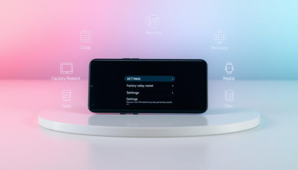 Samsung Galaxy S23 Ultra Reset Process Samsung Galaxy S23 Ultra Reset Process