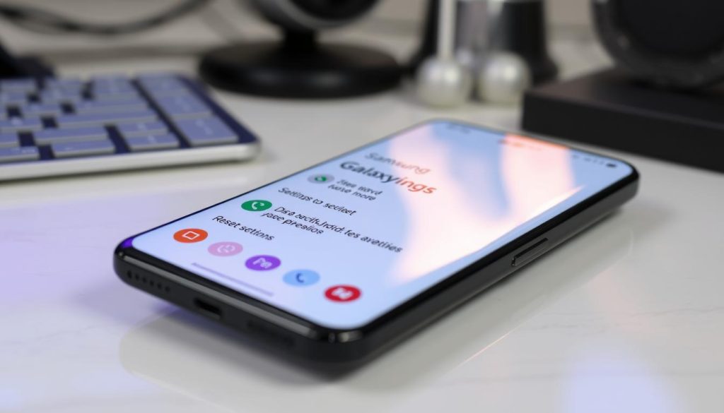 Samsung Galaxy S24 Ultra Reset Options Samsung Galaxy S24 Ultra Reset Options