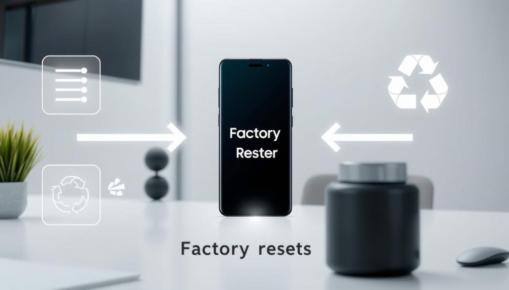 Samsung Galaxy S24 Ultra Reset Process Samsung Galaxy S24 Ultra Reset Process