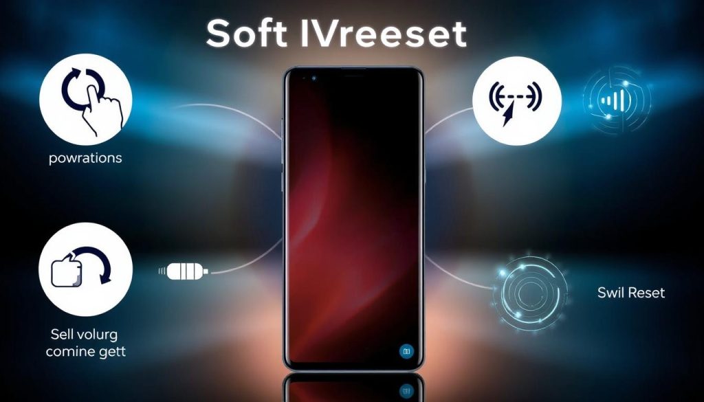 Samsung Galaxy S25 Ultra Reset Methods Samsung Galaxy S25 Ultra Reset Methods