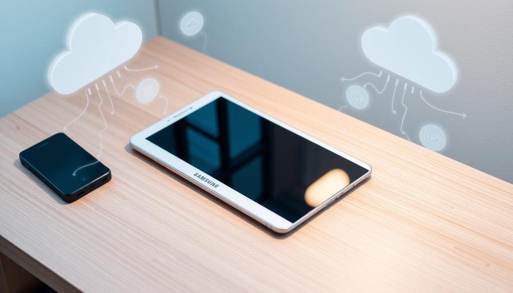 Samsung Galaxy Tab Data Backup Samsung Galaxy Tab Data Backup