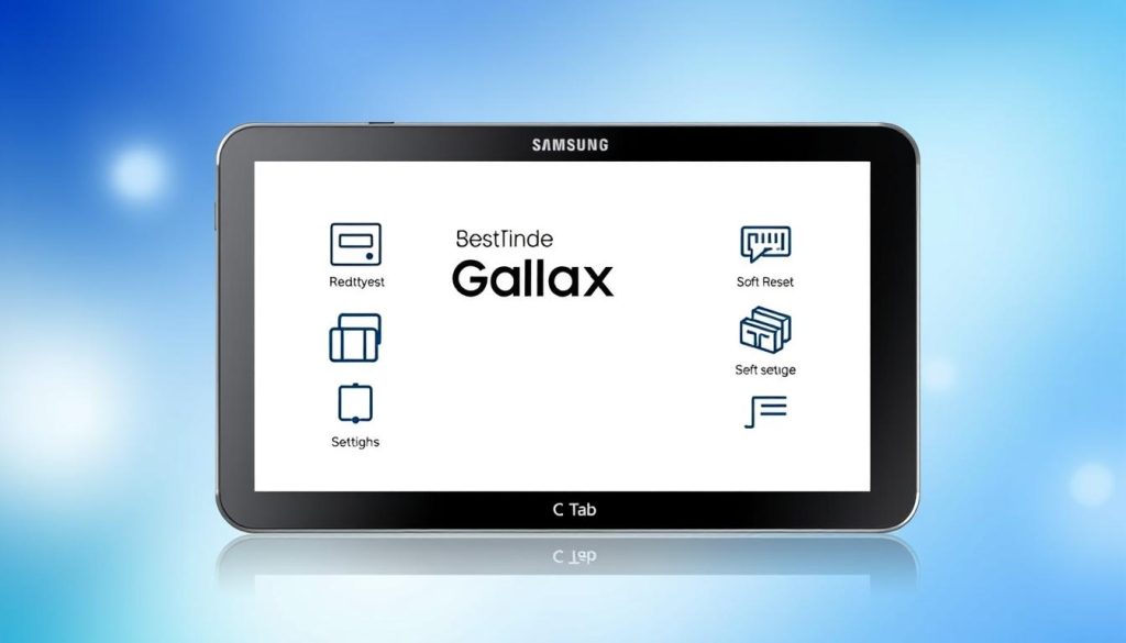 Samsung Galaxy Tab Reset Options Samsung Galaxy Tab Reset Options
