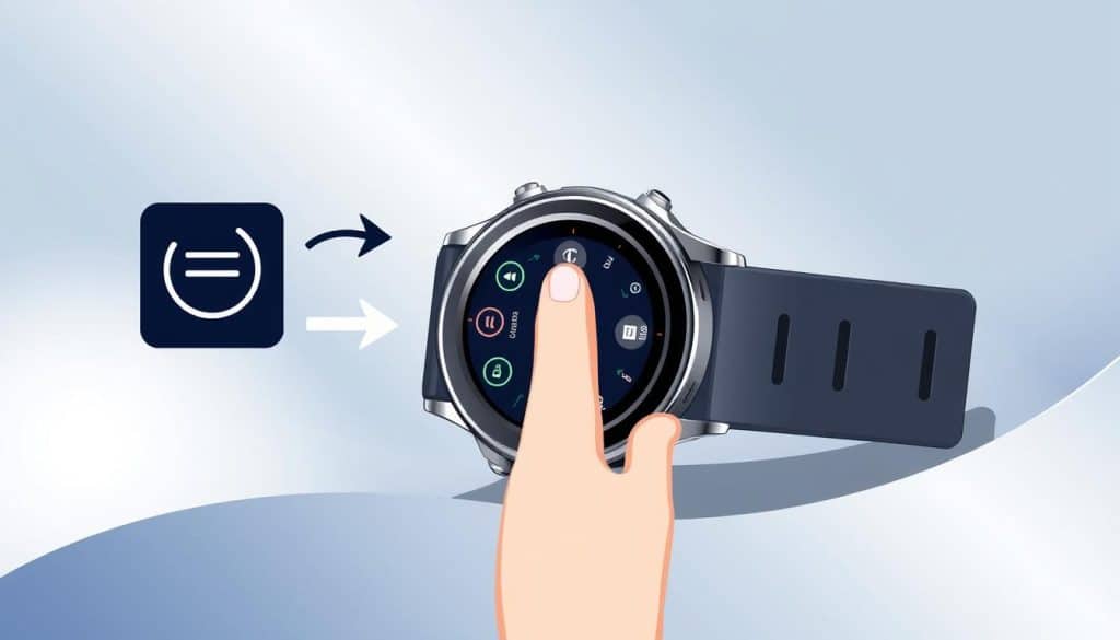 Samsung Galaxy Watch Reset Process Samsung Galaxy Watch Reset Process