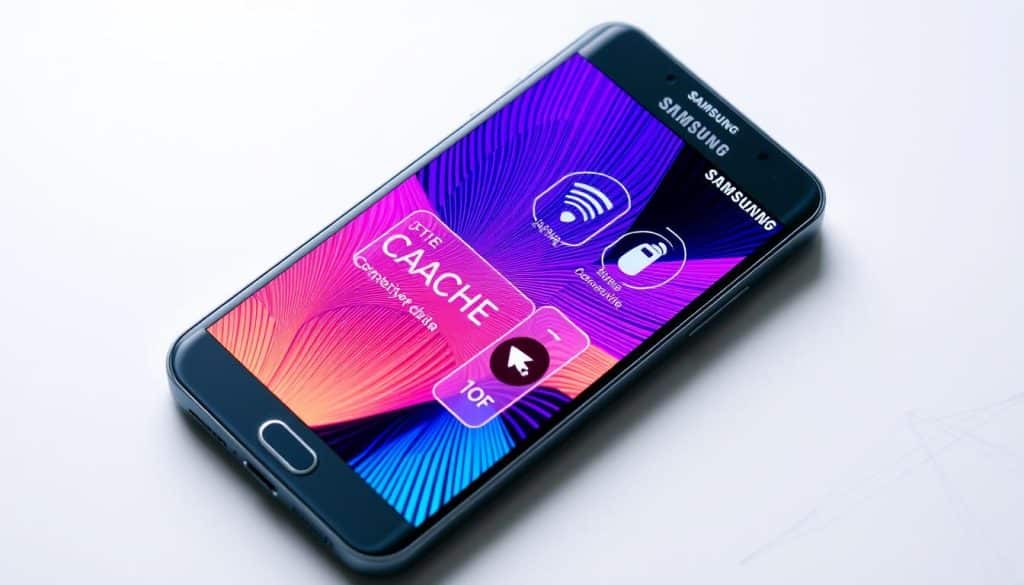Samsung Phone Cache Maintenance