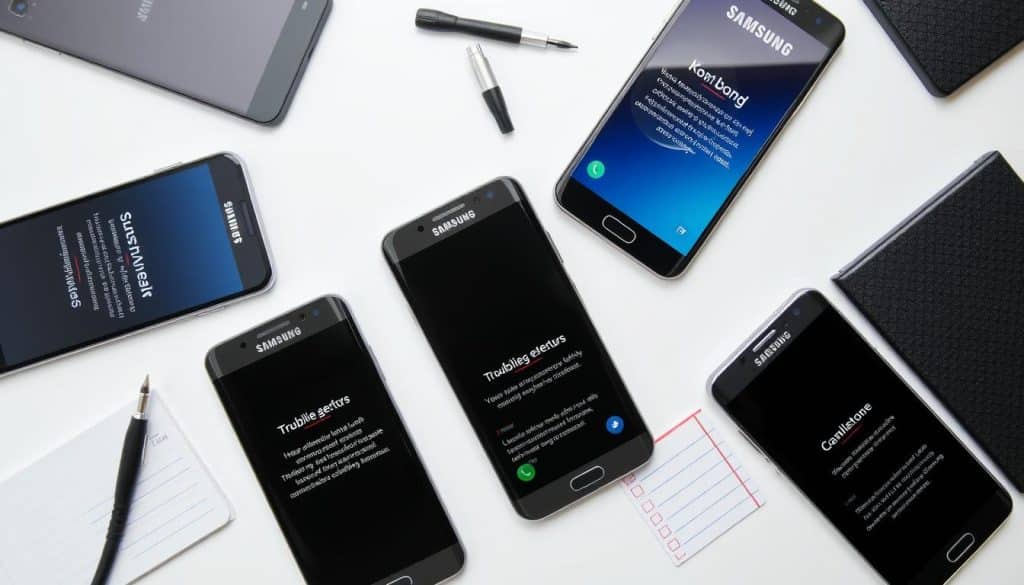 Samsung Phone Troubleshooting Methods Samsung Phone Troubleshooting Methods