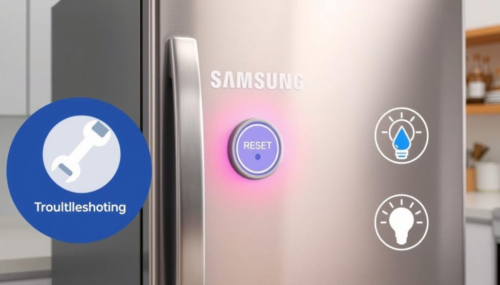 Samsung Refrigerator Filter Reset Troubleshooting Samsung Refrigerator Filter Reset Troubleshooting
