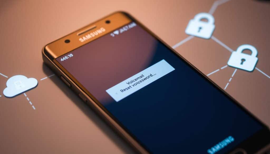 Samsung Voicemail Password Reset Samsung Voicemail Password Reset