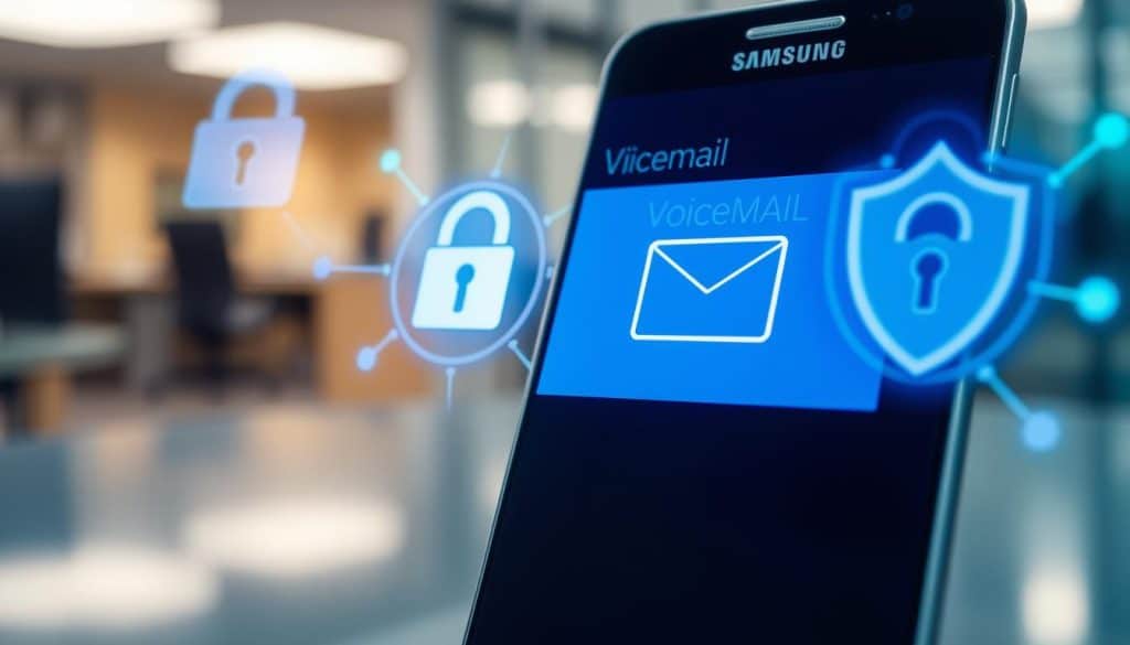 Samsung Voicemail Security Samsung Voicemail Security