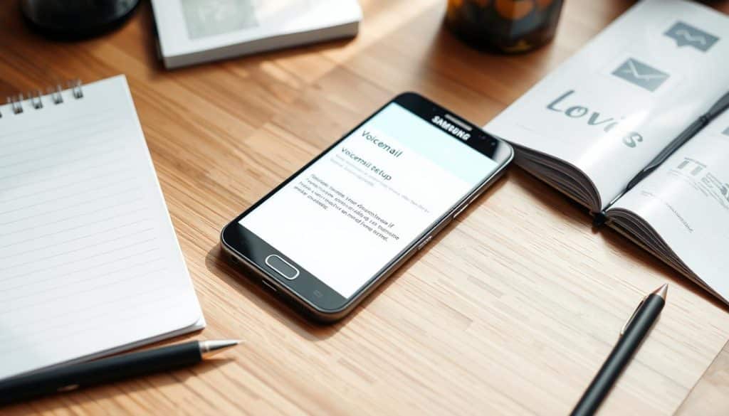 Samsung Voicemail Troubleshooting Guide Samsung Voicemail Troubleshooting Guide