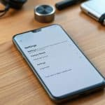 factory reset samsung galaxy a16