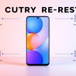 factory reset samsung galaxy a25
