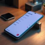 factory reset samsung s25 ultra