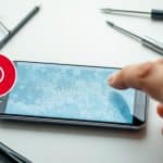 factory reset samsung when frozen