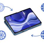 factory reset samsung zfold 3