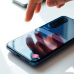 how to reset Samsung Galaxy S22