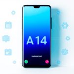 how to reset samsung a14