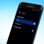 reset network settings on samsung galaxy