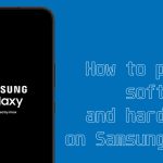 hard reset samsung