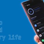 extend battery life on samsung galaxy