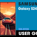 samsung galaxy s24 ultra user guide