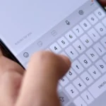 reset keyboard settings on samsung