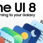 update samsung phone to one UI 8