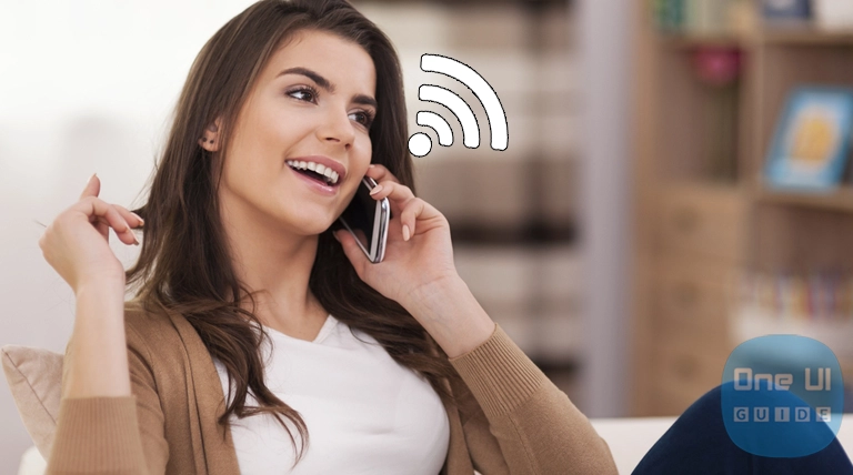 wi-fi calling on samsung