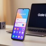 Galaxy A26 receive One UI 8.5 update