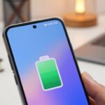 galaxy s26 battery draining fast