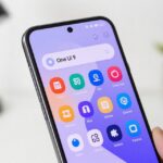One UI 9 beta
