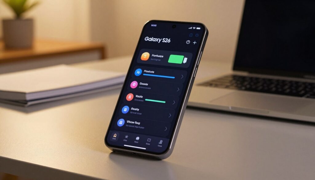 battery drain issue galaxy s26 battery drain issue galaxy s26