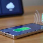 fix galaxy s24 battery drain after update