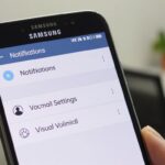 fix no voicemail notifications on samsung galaxy