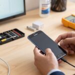 how to fix Samsung Galaxy not charging issues