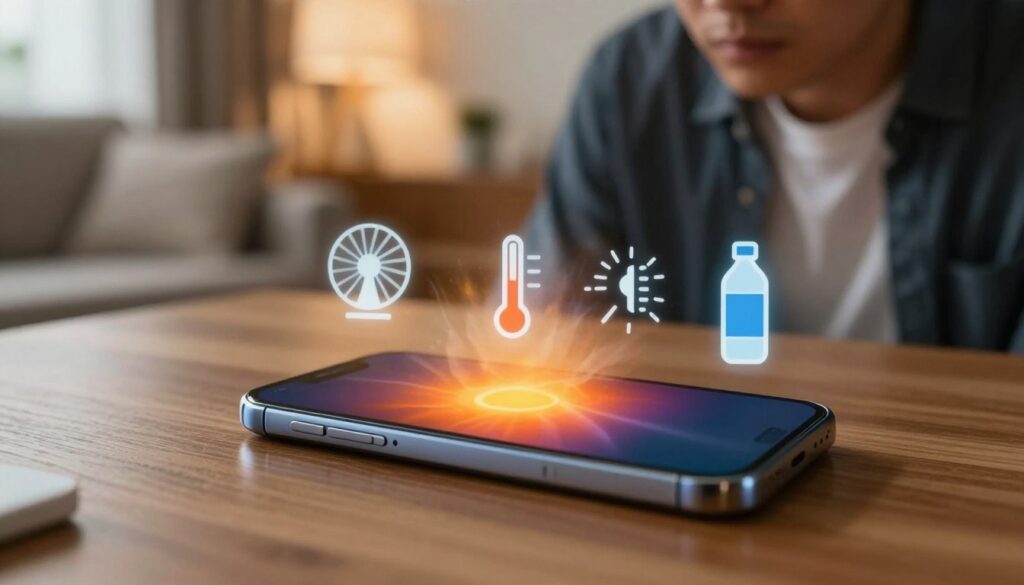 phone overheating safety tips phone overheating safety tips