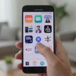 stop pop-up ads on samsung phone
